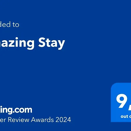 Amazing Stay-3