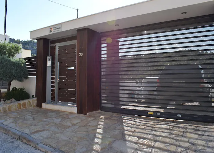 Panorama Penthouse & Studios