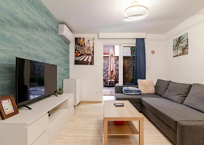 Quiet Simple Brand New Luxury By The Sea